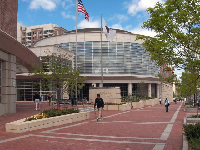 Université de Boston