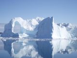 Fjord glacé d'Ilulissat