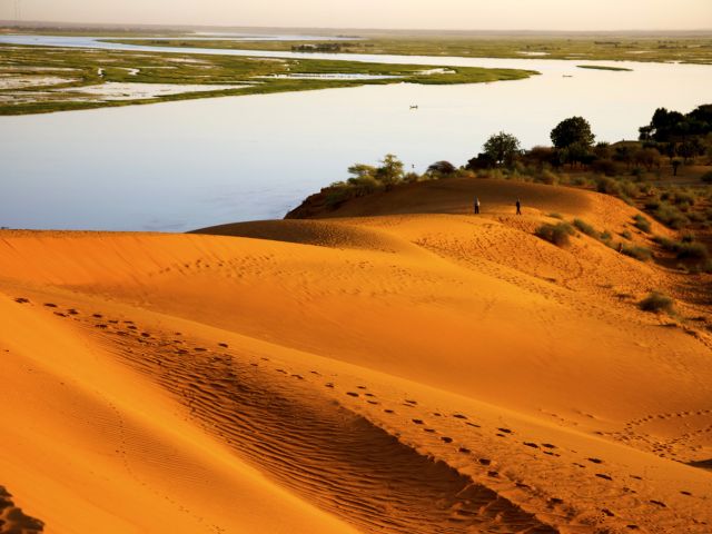 Niger River