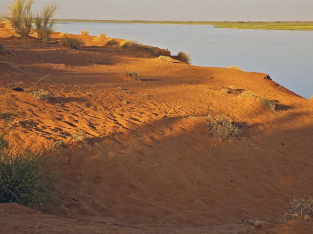 Dunes