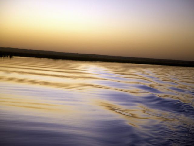 Niger River