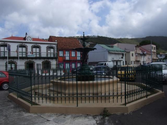 Fontaine