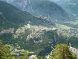 Fort des Trois-Têtes, Briançon