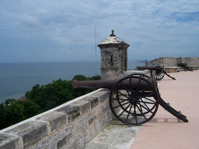 Fort San Miguel