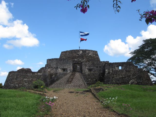 El Castillo