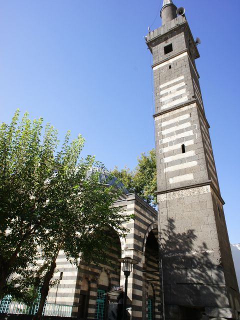 Seyh Muhtar Mosque