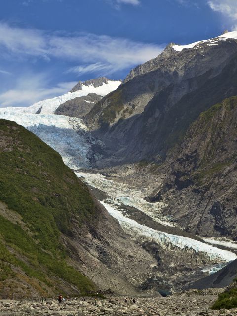 Franz Josef Glacier