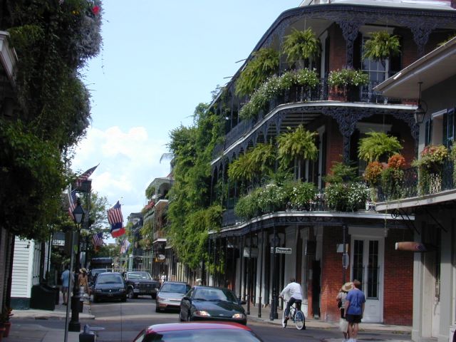 French Quarter