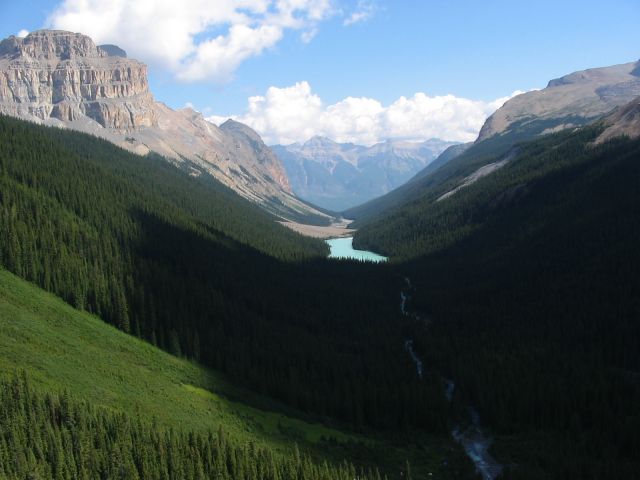 Parc national de Jasper