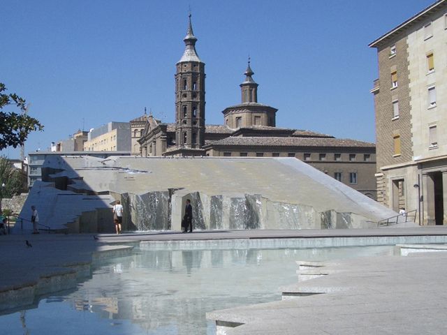 Fuente de la Hispanidad