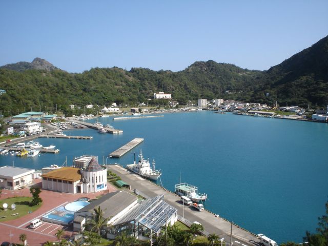 Chichi-jima