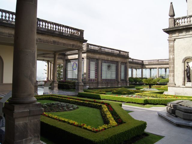 Château de Chapultepec