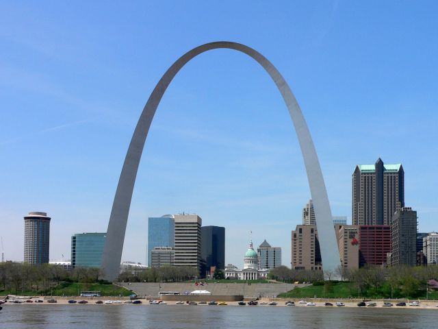 Gateway Arch