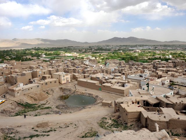 Ghazni