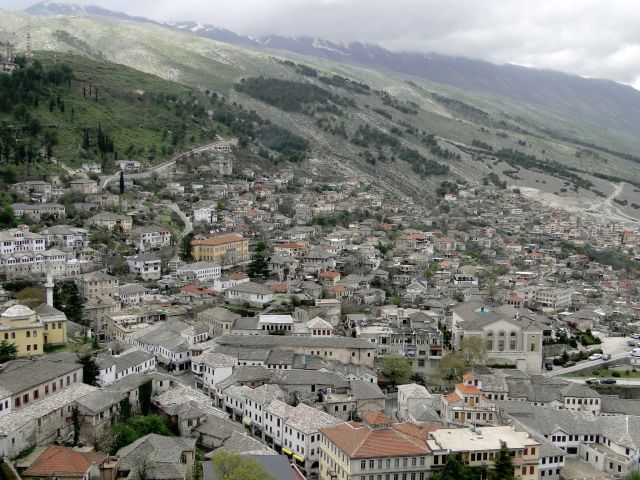 Gjirokaster