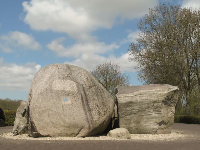 Bloc erratique