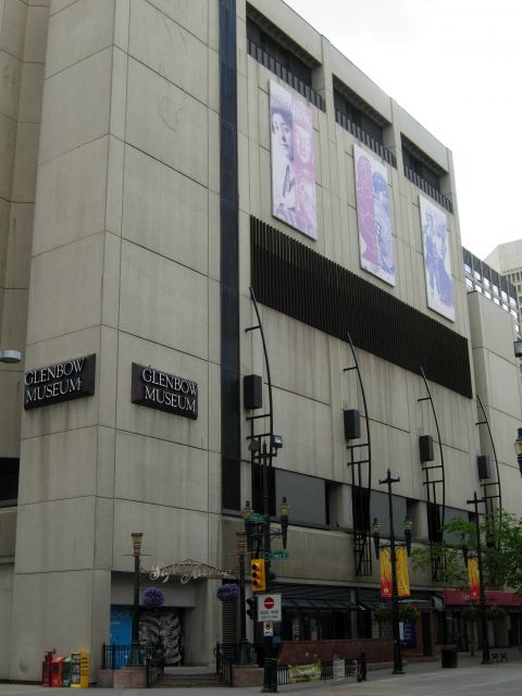 Musée Glenbow