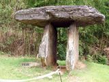 Dolmen du site de Gochang