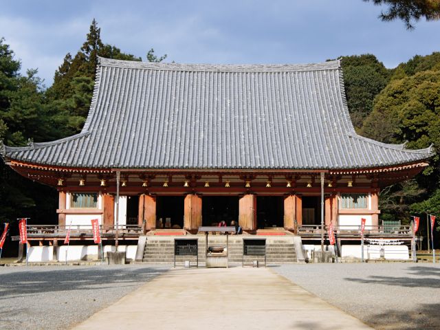 Daigo-ji