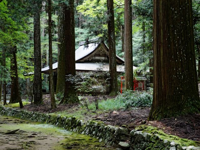 Kozan-ji