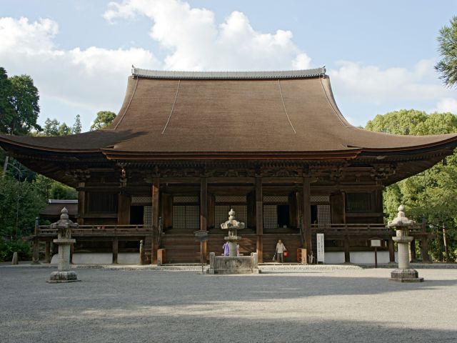 Mii-dera