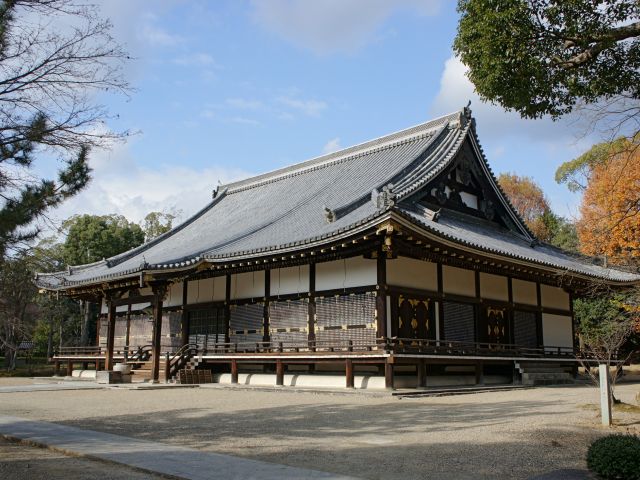 Ninna-ji