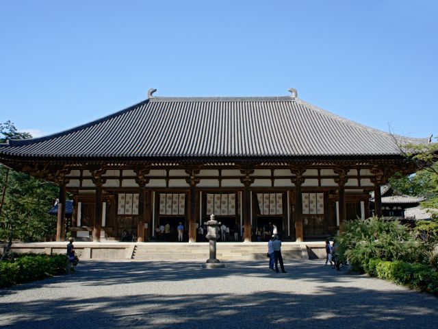 Toshodai-ji