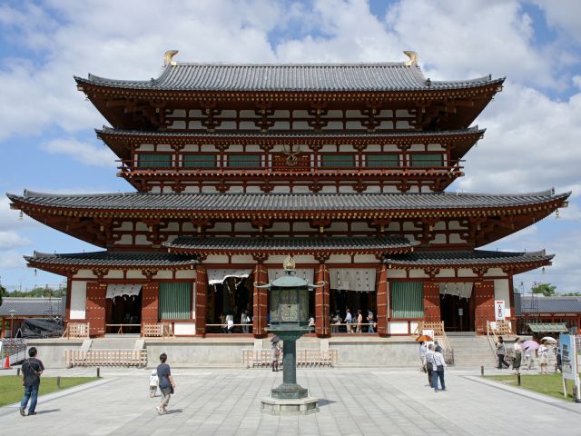 Yakushi-ji