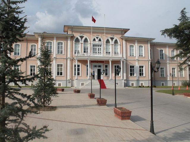 Tekirdag