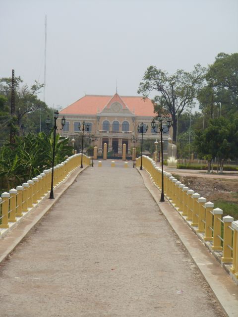 Governor Residence