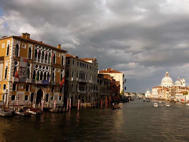 Grand Canal