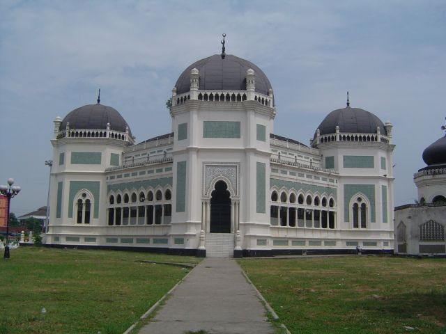 Great Mosque