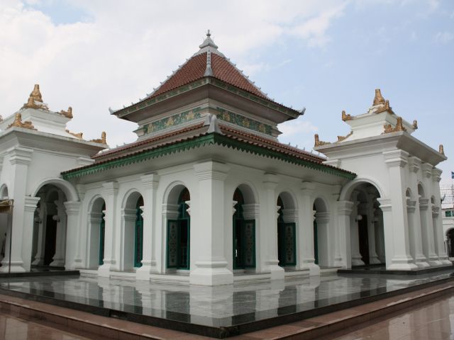 Great Mosque