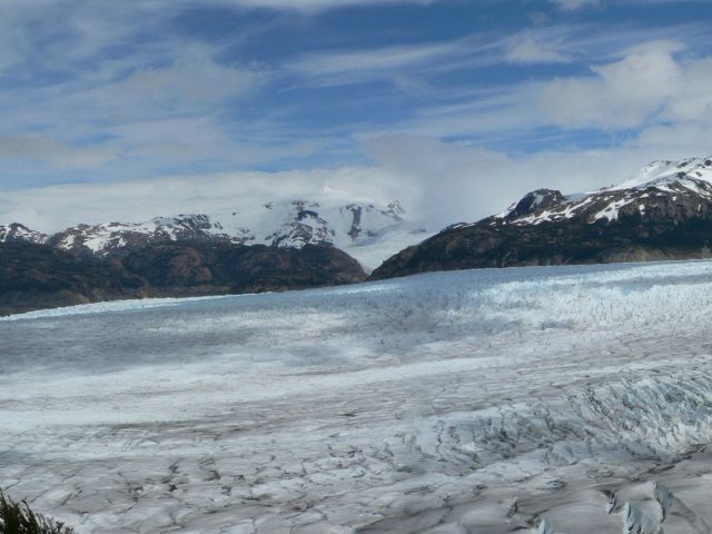 Grey Glacier