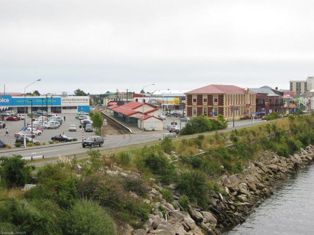 Greymouth