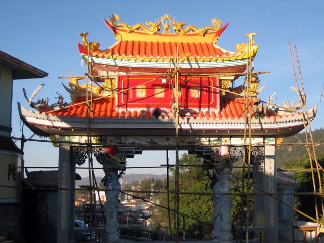 Guan Yin Buddhist Monastery