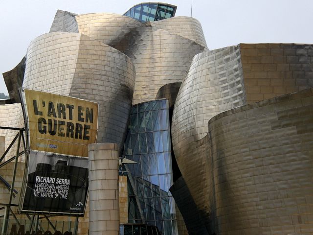 Musée Guggenheim