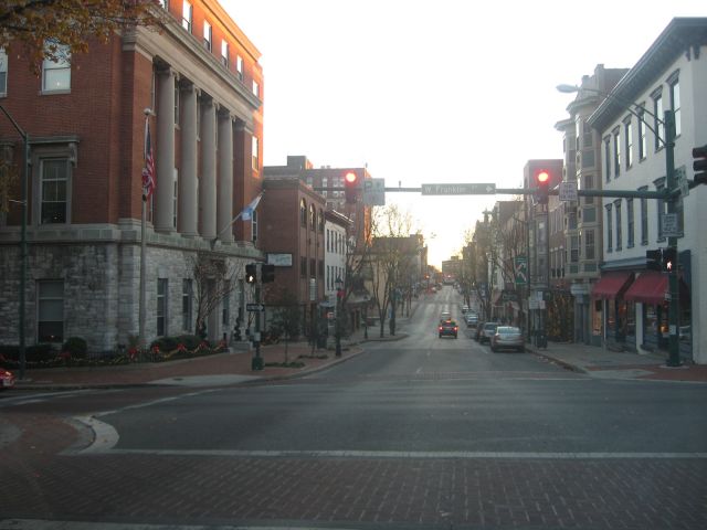 Hagerstown