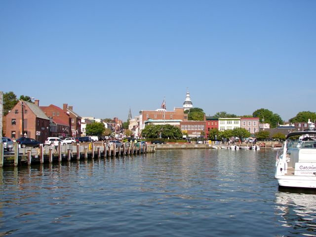 Harbor