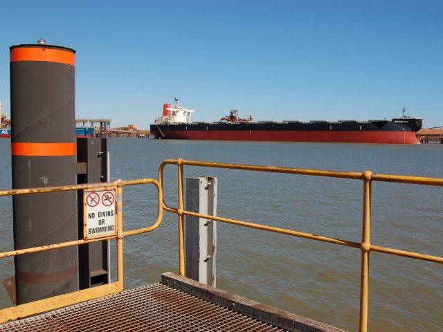 Port Hedland