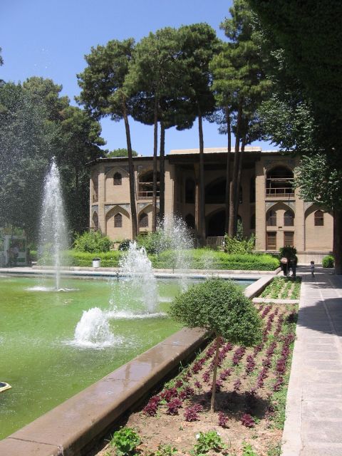 Hasht Behesht