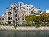 Mémorial de la paix d'Hiroshima