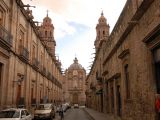 Centre Historique de Morelia