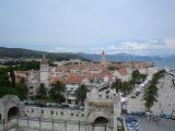 Ville historique de Trogir