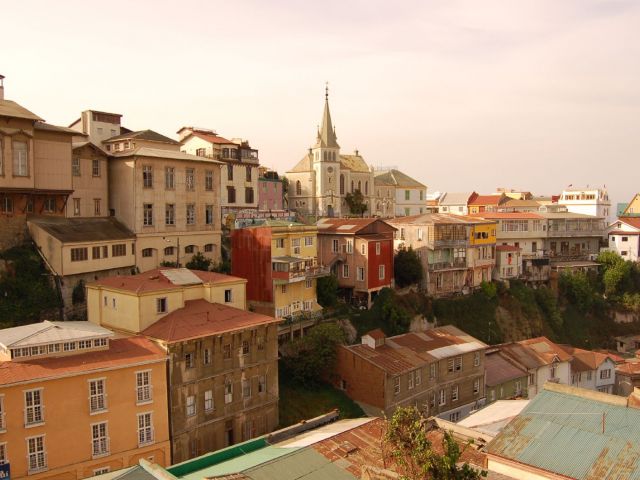 Valparaiso