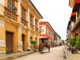 Rue, Ville Historique de Vigan