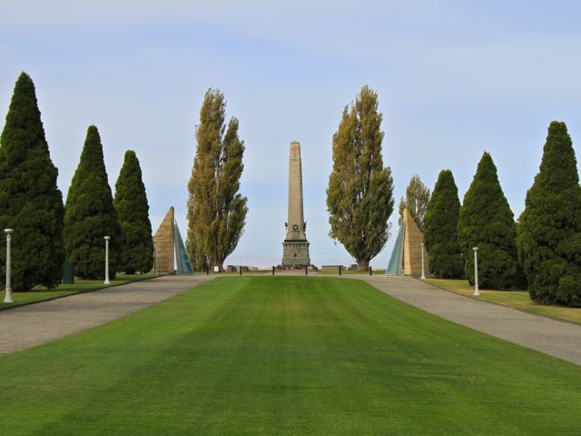 Hobart Cenotaph