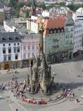 Colonne de la Sainte Trinité d'Olomouc