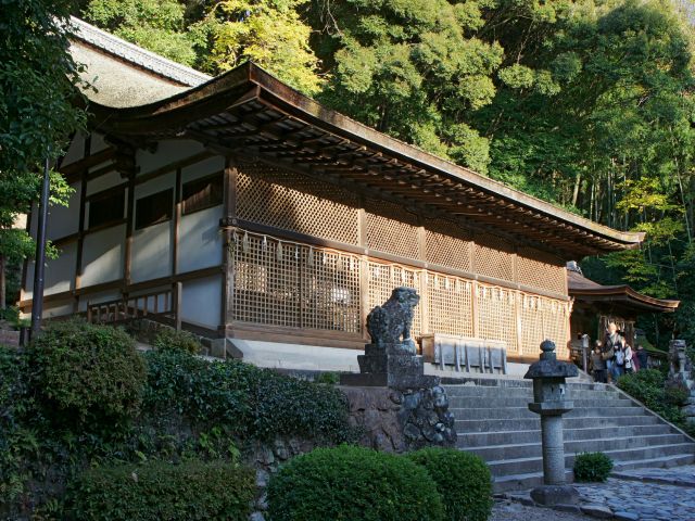 Ujigami-jinja