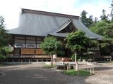 Hondo, Chuson-ji